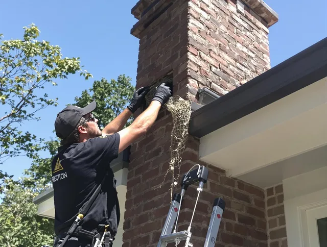Animal & Debris Removal in Upton, MA