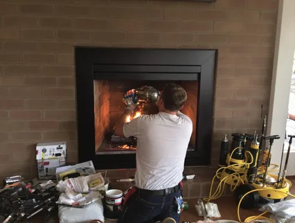 Chimney Liner Services in Upton, MA