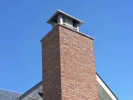 Chimney Remodeling in Upton, MA